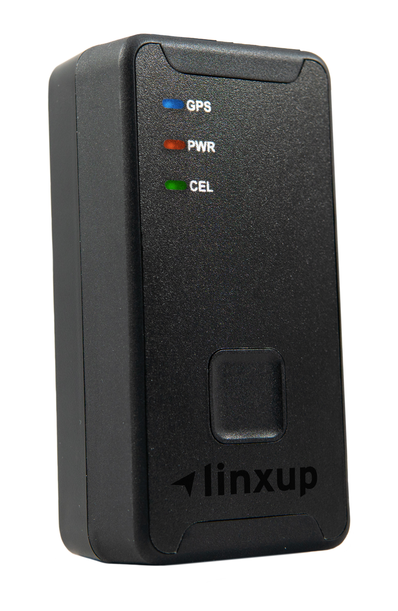 Linxup Mini Tracker
